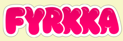 Fyrkka