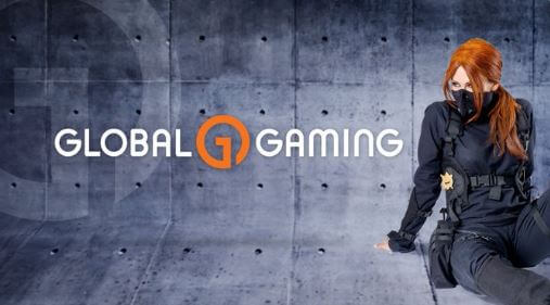 global gaming ninja casino