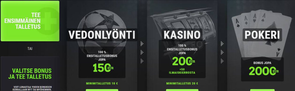 coolbet bonuskoodi
