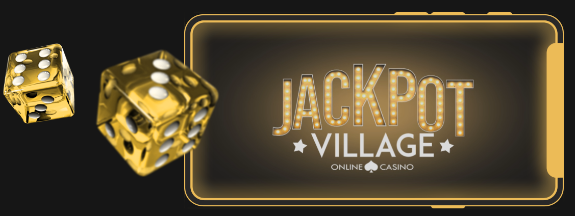 jackpot village kasino kokemuksia