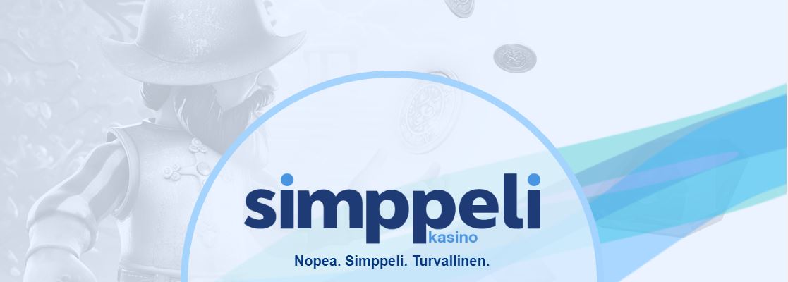 simppeli casino kokemuksia