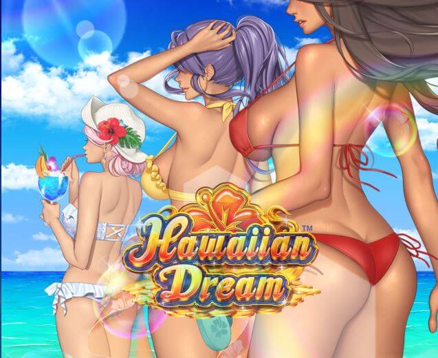 jtg hawaiian dream