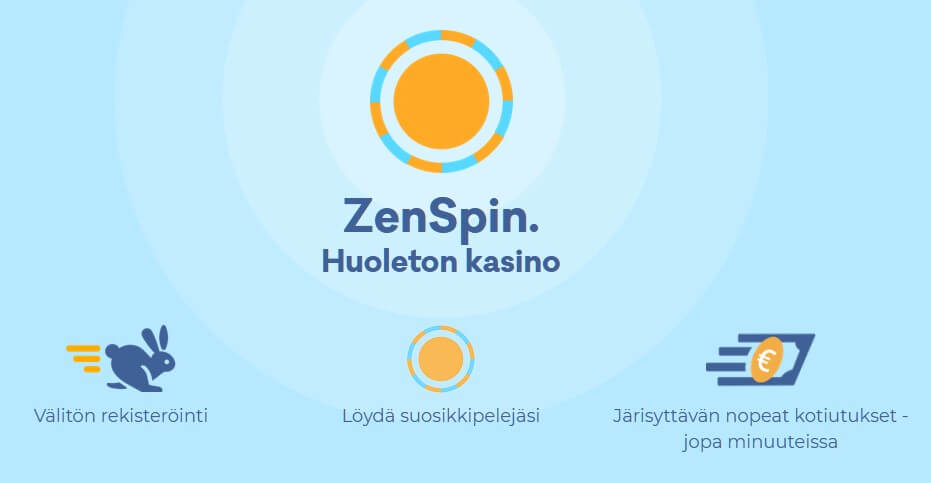 ZenSpin