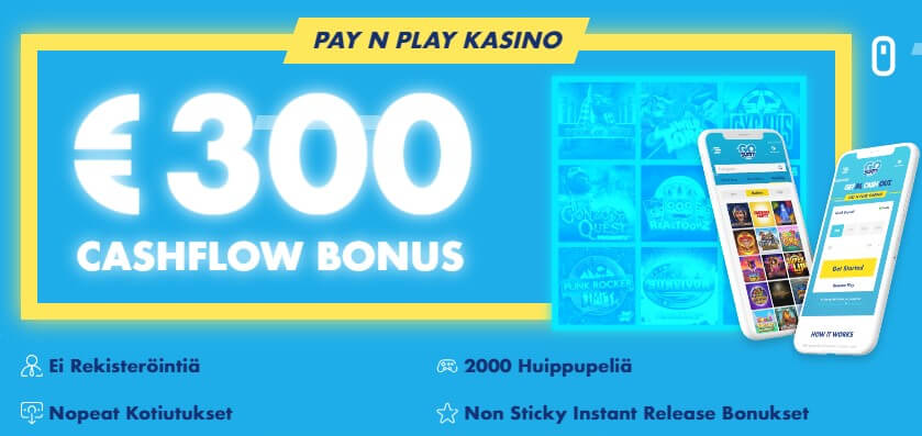goslotty casino bonus
