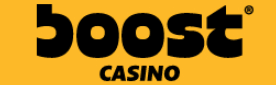 boost casino suomi