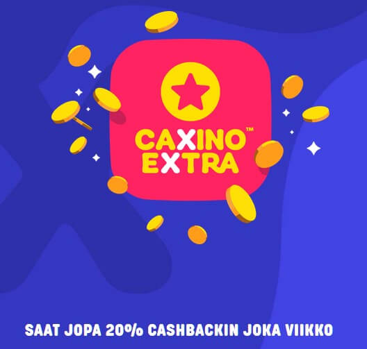 caxino extra vip