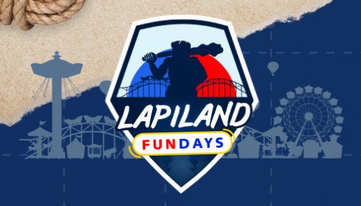 lapilanders fundays joulukalenteri