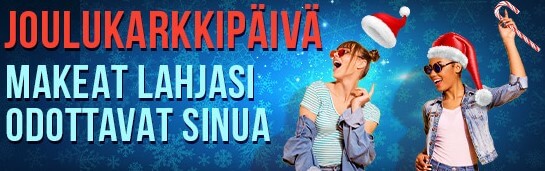 slotsite casino joulukarkkipäivä