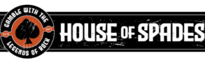 house of spades