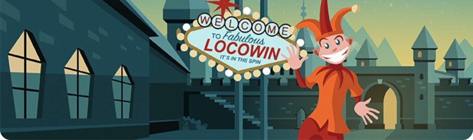 Locowin