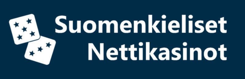 Suomenkieliset Nettikasinot - Listalla Luotettavat Pelisivustot 2023