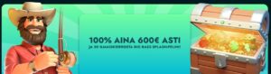 flaksi kasino suomi