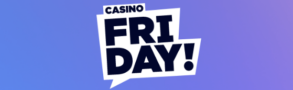 casino friday suomi