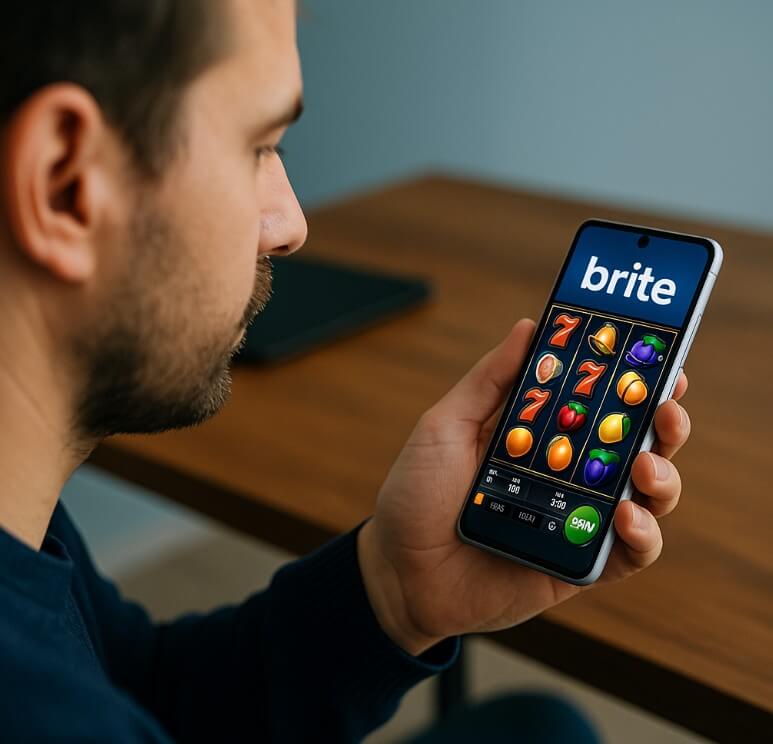 brite kasinot