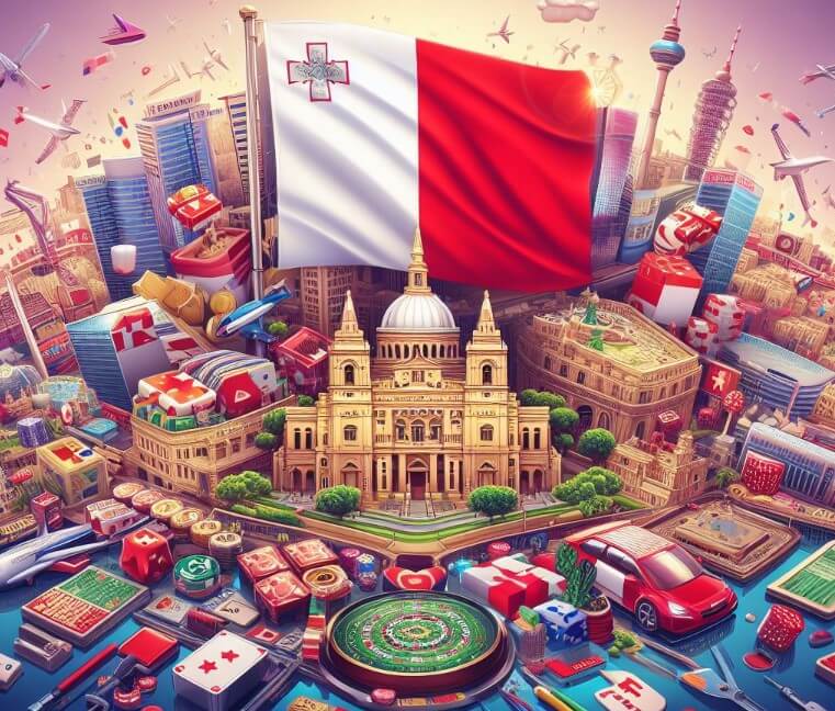 malta nettikasinot
