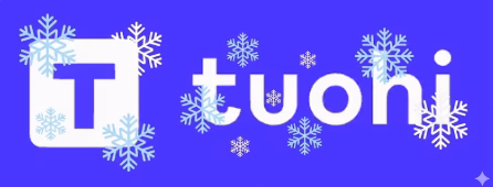 tuohi casinon joulukalenteri